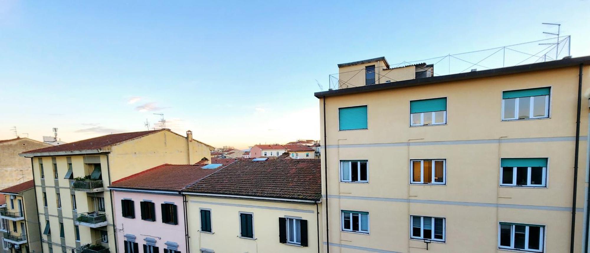 Luna Di Pisa Exterior photo
